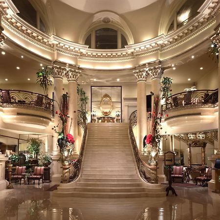Safi Royal Luxury Valle San Pedro Garza Garcia Екстер'єр фото The lobby of the Four Seasons Hotel, Seoul