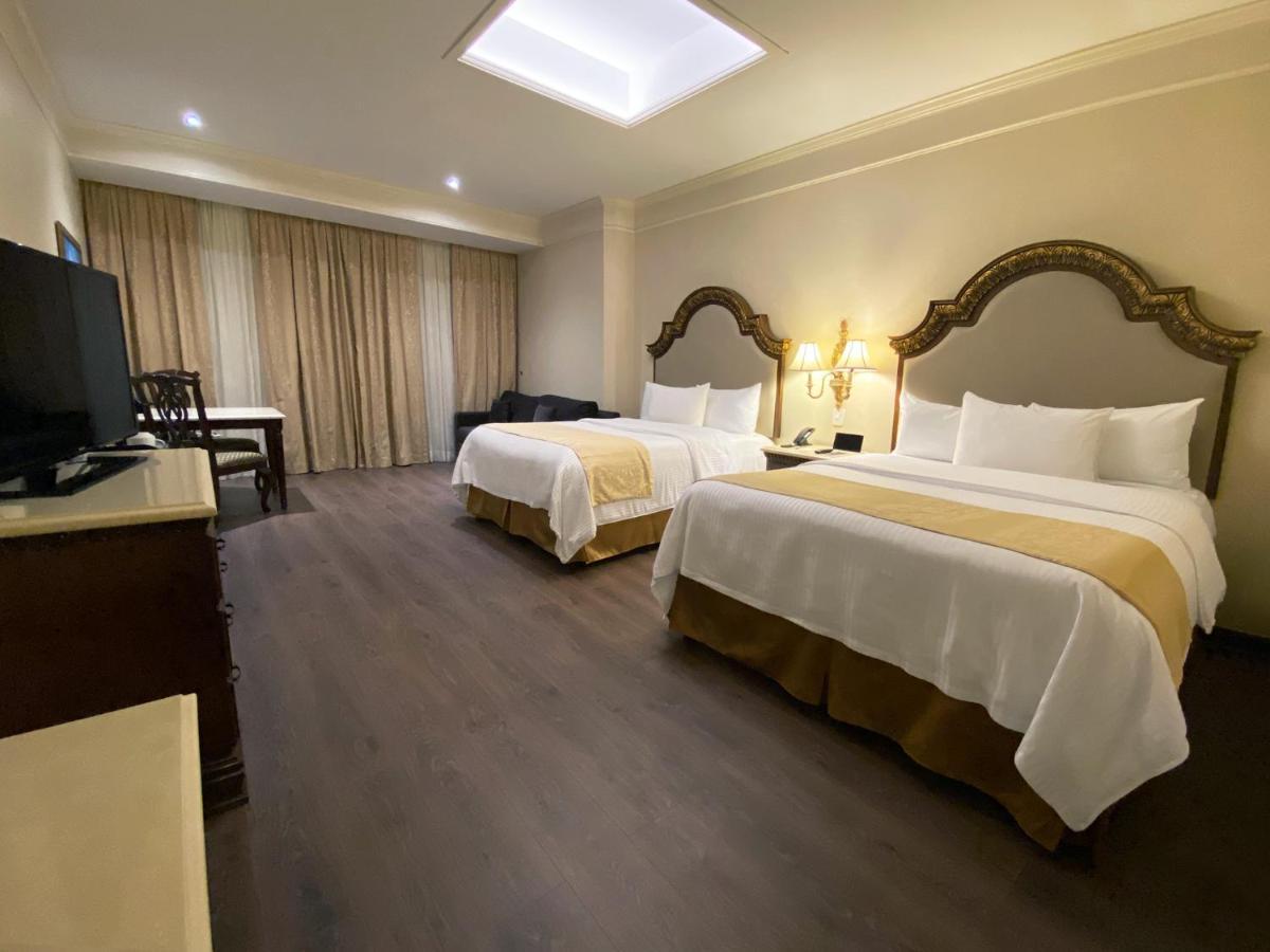 Safi Royal Luxury Valle San Pedro Garza Garcia Екстер'єр фото Deluxe Room