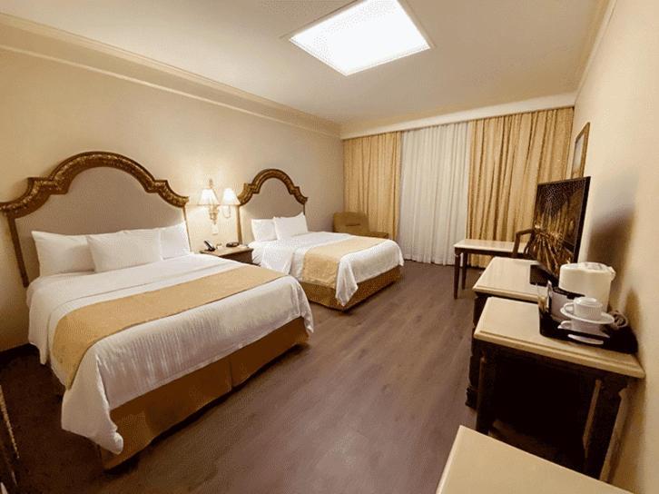 Safi Royal Luxury Valle San Pedro Garza Garcia Екстер'єр фото