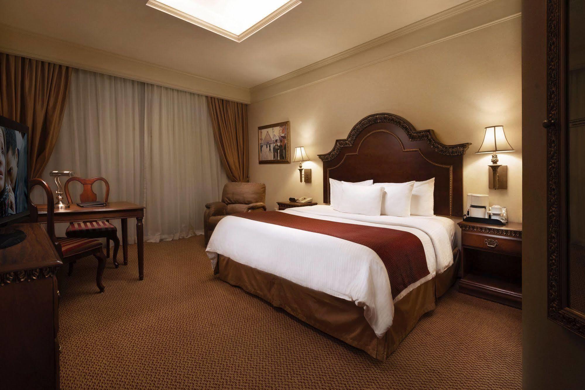 Safi Royal Luxury Valle San Pedro Garza Garcia Екстер'єр фото Deluxe Room